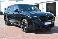 BMW XM din 2024 cu 6.000 km - oferta BMW121912 - foto 8