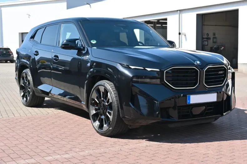 BMW XM din 2024 cu 6.000 km - oferta BMW121912 - foto 8