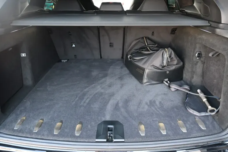 BMW XM din 2024 cu 6.000 km - oferta BMW121912 - foto 10