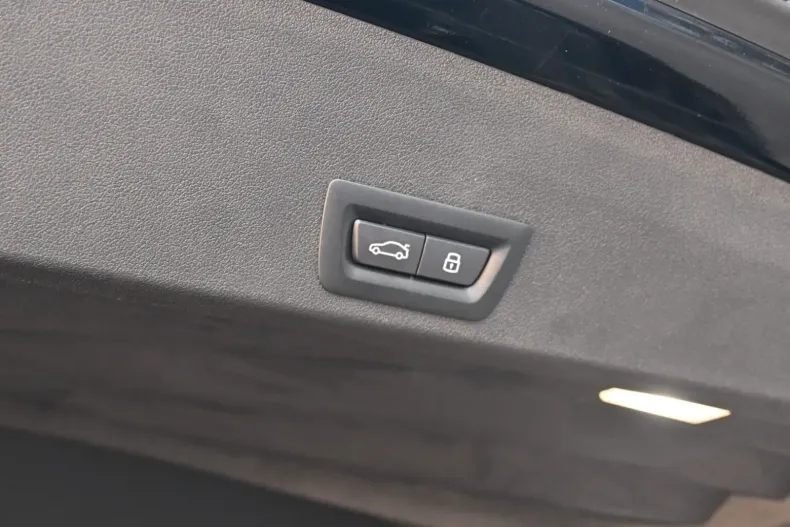 BMW XM din 2024 cu 6.000 km - oferta BMW121912 - foto 11