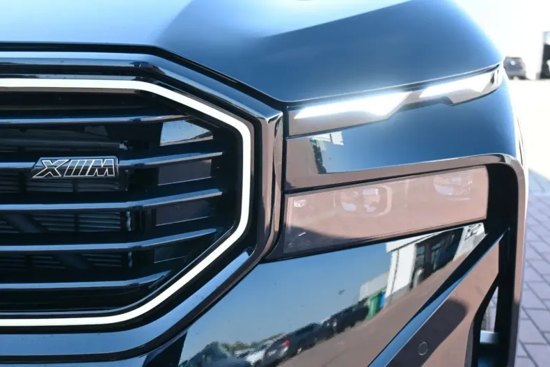 BMW XM din 2024 cu 6.000 km - oferta BMW121912 - foto 13