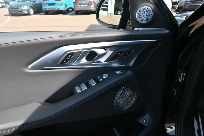 BMW XM din 2024 cu 6.000 km - oferta BMW121912 - foto 14