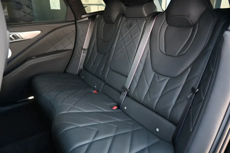 BMW XM din 2024 cu 6.000 km - oferta BMW121912 - foto 16