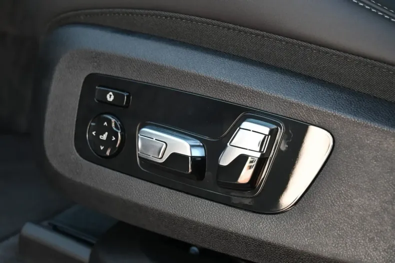 BMW XM din 2024 cu 6.000 km - oferta BMW121912 - foto 17