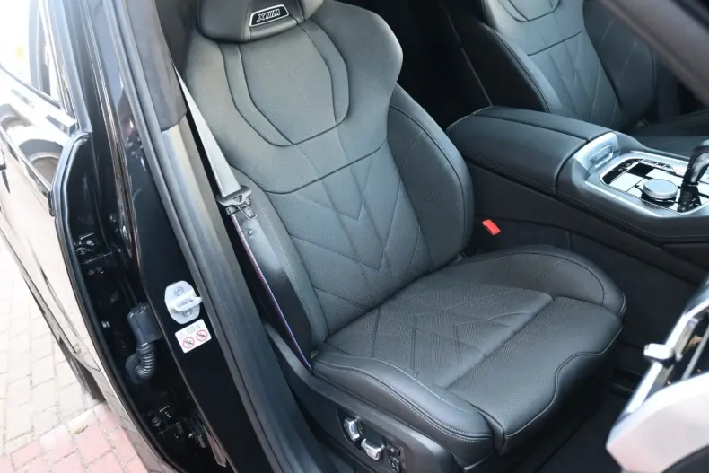 BMW XM din 2024 cu 6.000 km - oferta BMW121912 - foto 18