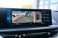 BMW XM din 2024 cu 6.000 km - oferta BMW121912 - foto 20