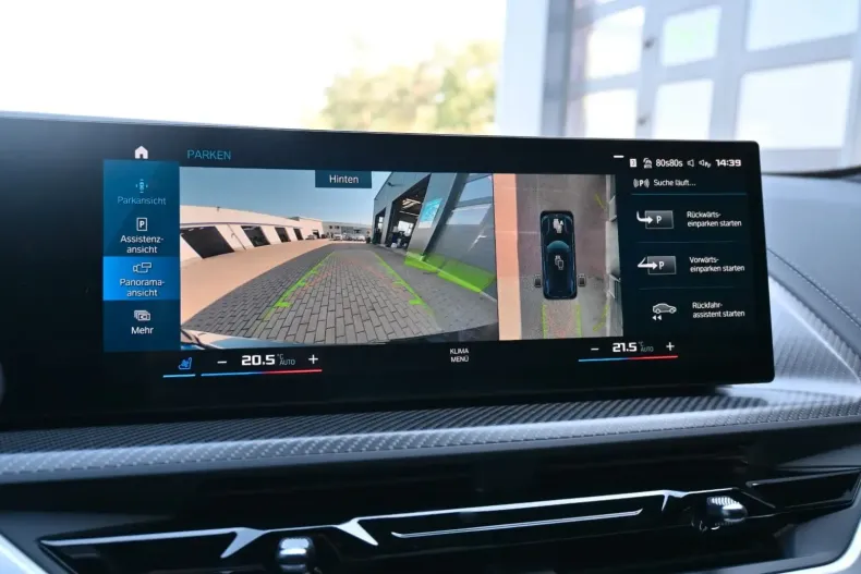 BMW XM din 2024 cu 6.000 km - oferta BMW121912 - foto 20