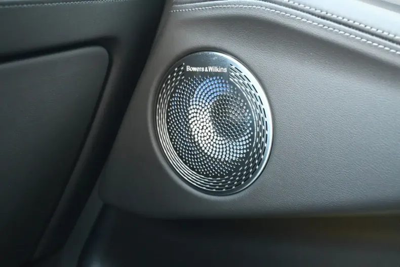 BMW XM din 2024 cu 6.000 km - oferta BMW121912 - foto 24