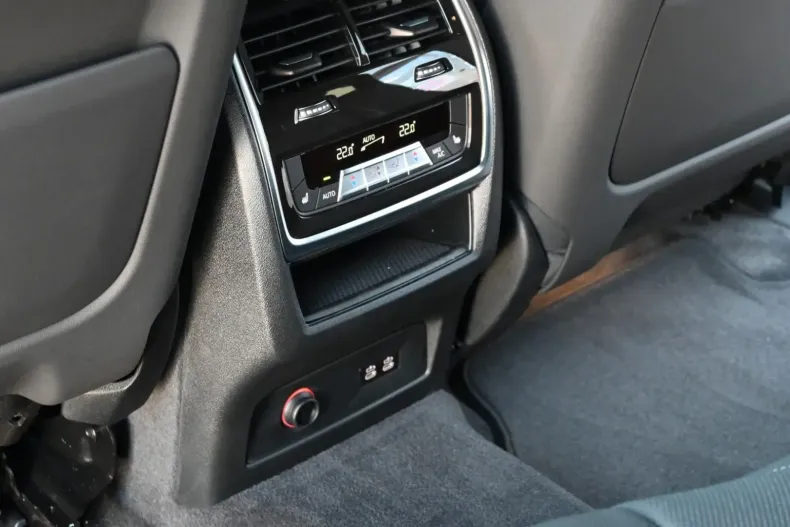 BMW XM din 2024 cu 6.000 km - oferta BMW121912 - foto 28