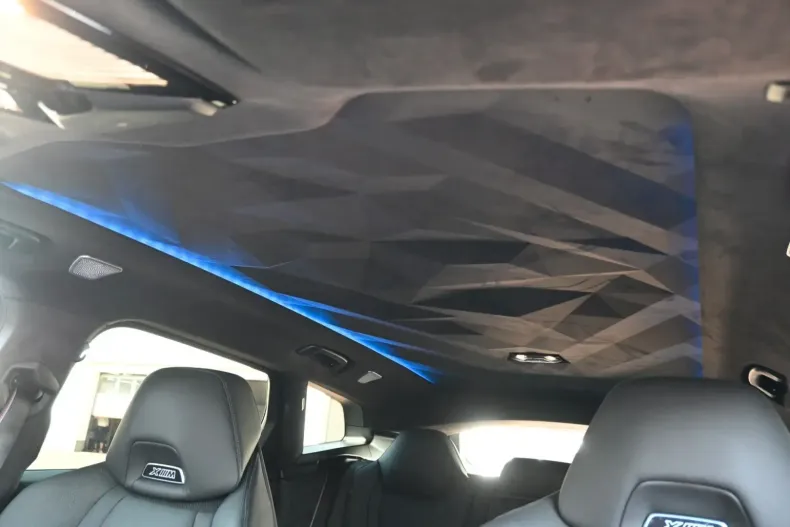 BMW XM din 2024 cu 6.000 km - oferta BMW121912 - foto 30