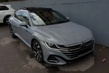 Volkswagen Arteon din 2023 - oferta VOL121914