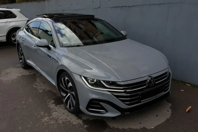 Volkswagen Arteon din 2023 cu 71.771 km - oferta VOL121914 - foto 1