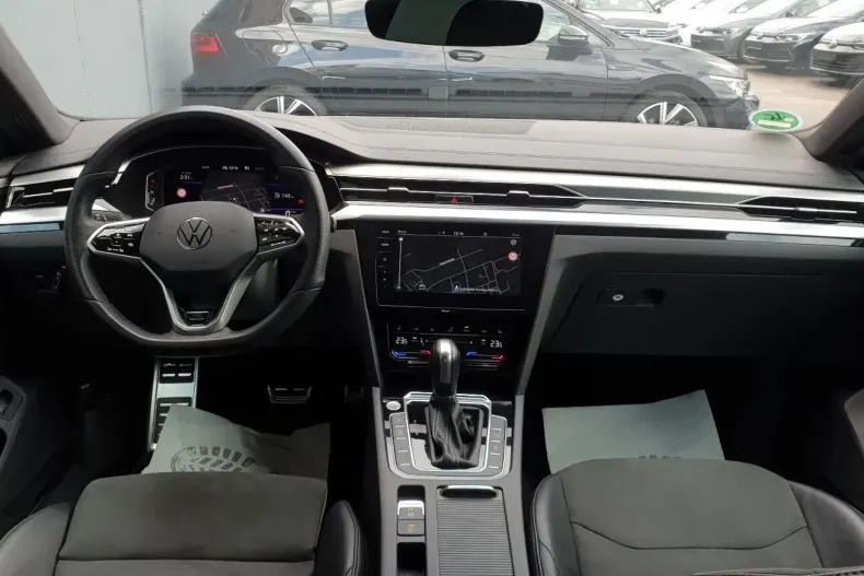 Volkswagen Arteon din 2023 cu 71.771 km - oferta VOL121914 - foto 4