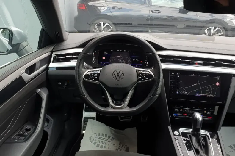 Volkswagen Arteon din 2023 cu 71.771 km - oferta VOL121914 - foto 9