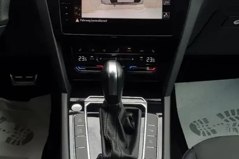 Volkswagen Arteon din 2023 cu 71.771 km - oferta VOL121914 - foto 10