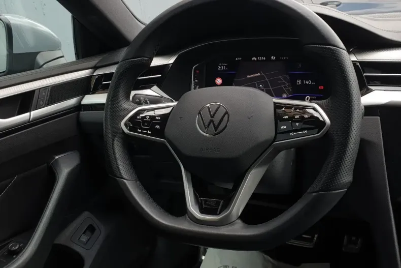 Volkswagen Arteon din 2023 cu 71.771 km - oferta VOL121914 - foto 11