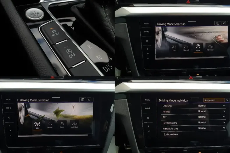 Volkswagen Arteon din 2023 cu 71.771 km - oferta VOL121914 - foto 12