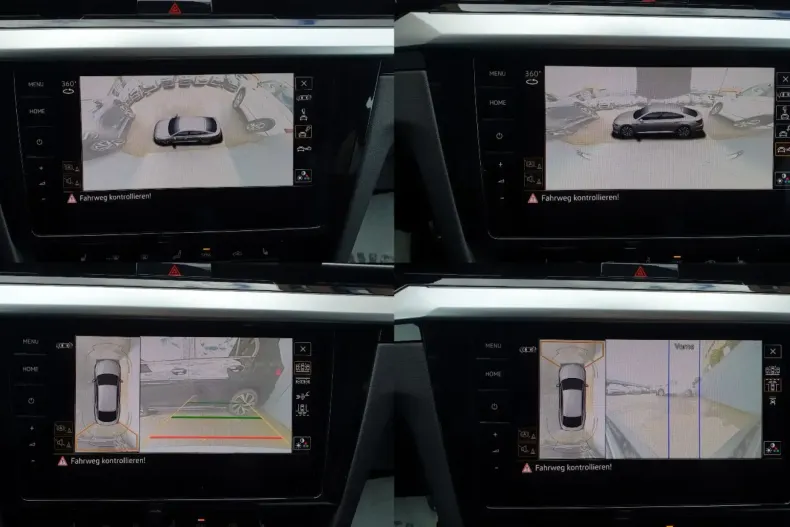 Volkswagen Arteon din 2023 cu 71.771 km - oferta VOL121914 - foto 14