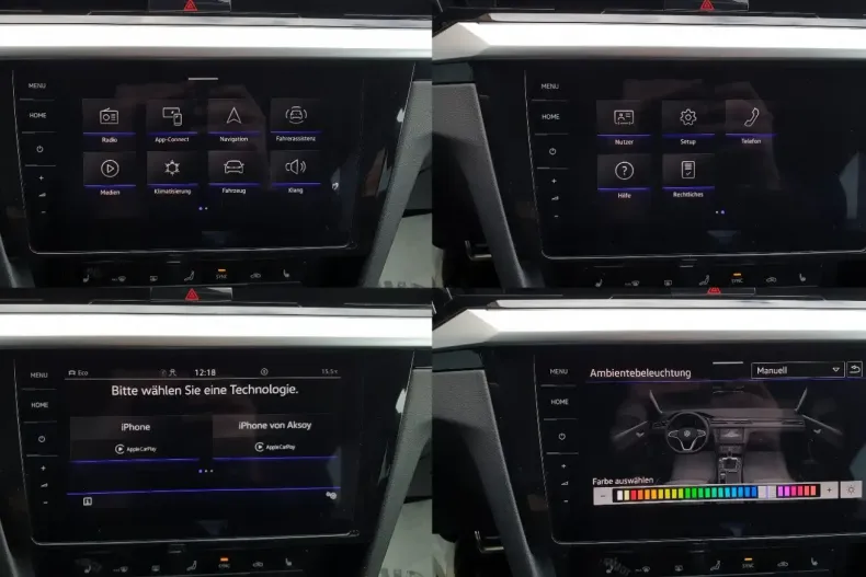 Volkswagen Arteon din 2023 cu 71.771 km - oferta VOL121914 - foto 15