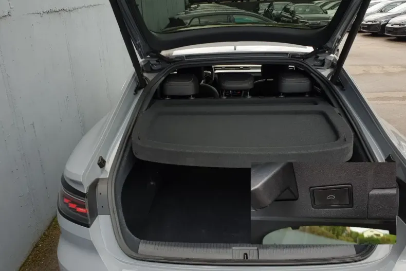 Volkswagen Arteon din 2023 cu 71.771 km - oferta VOL121914 - foto 17