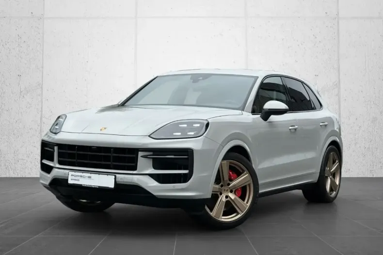 Porsche Cayenne din 2024 cu 21.850 km - oferta POR121915 - foto 1