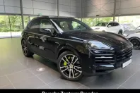 Porsche Cayenne din 2024 cu 24.354 km - oferta POR121917 - foto 4