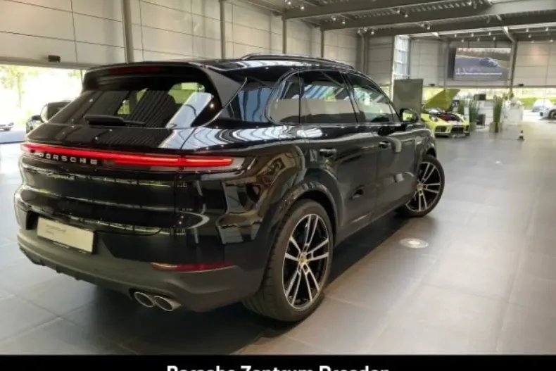 Porsche Cayenne din 2024 cu 24.354 km - oferta POR121917 - foto 6