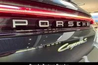 Porsche Cayenne din 2024 cu 24.354 km - oferta POR121917 - foto 14