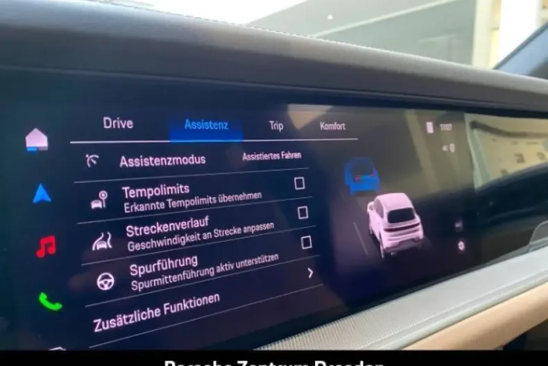 Porsche Cayenne din 2024 cu 24.354 km - oferta POR121917 - foto 18