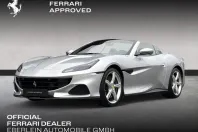 Ferrari Portofino din 2023 cu 9.250 km - oferta FER121918 - foto 1