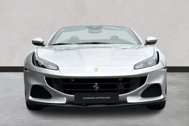 Ferrari Portofino din 2023 cu 9.250 km - oferta FER121918 - foto 4