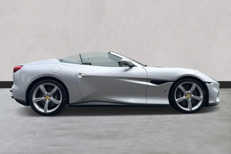 Ferrari Portofino din 2023 cu 9.250 km - oferta FER121918 - foto 6
