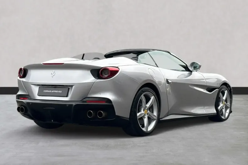Ferrari Portofino din 2023 cu 9.250 km - oferta FER121918 - foto 7