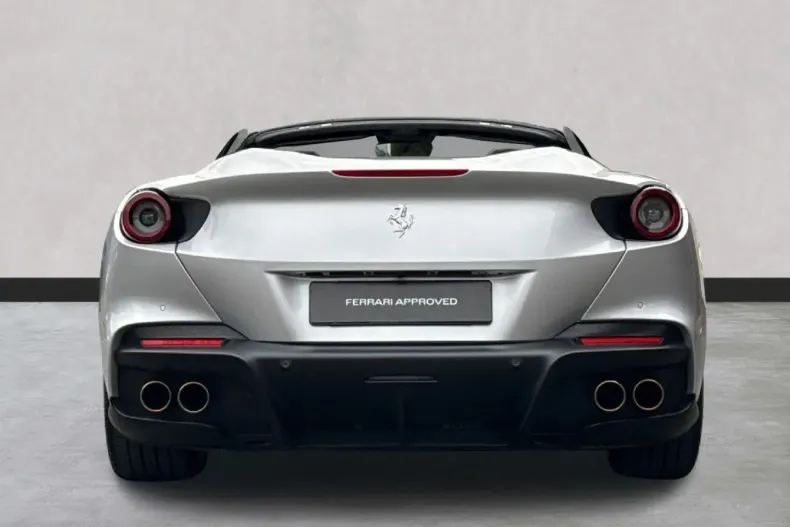 Ferrari Portofino din 2023 cu 9.250 km - oferta FER121918 - foto 8