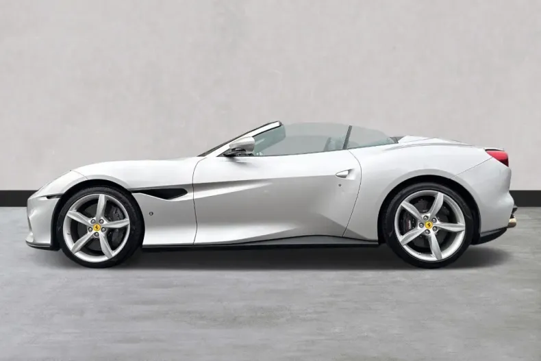 Ferrari Portofino din 2023 cu 9.250 km - oferta FER121918 - foto 10