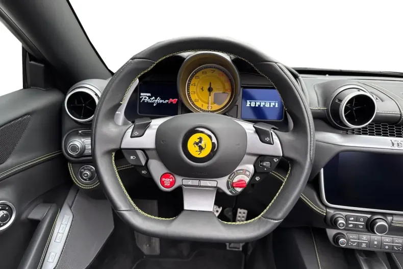 Ferrari Portofino din 2023 cu 9.250 km - oferta FER121918 - foto 14