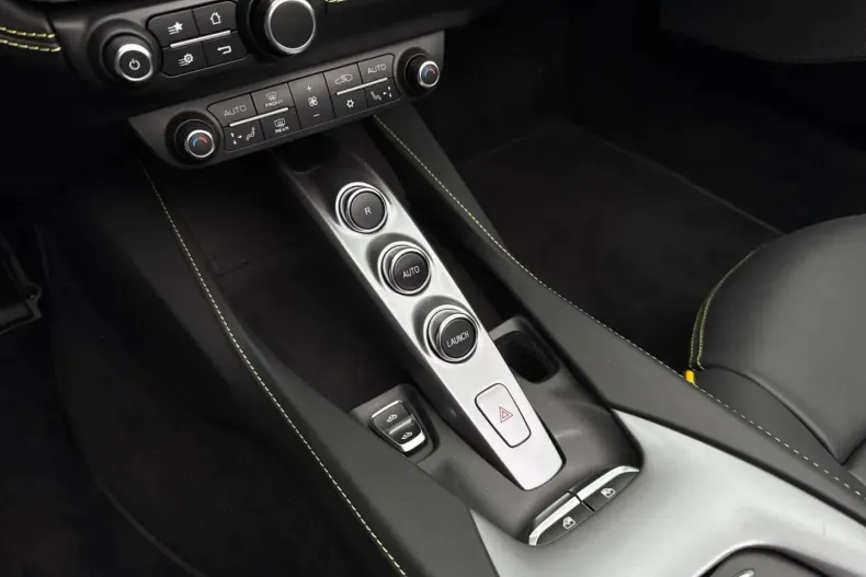 Ferrari Portofino din 2023 cu 9.250 km - oferta FER121918 - foto 19