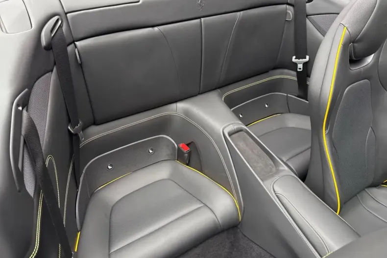 Ferrari Portofino din 2023 cu 9.250 km - oferta FER121918 - foto 21