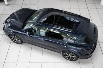 Porsche Cayenne din 2024 - oferta POR121919