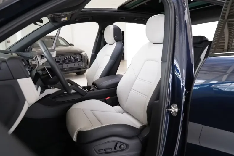 Porsche Cayenne din 2024 cu 8.770 km - oferta POR121919 - foto 10