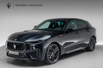 Maserati Levante din 2021 - oferta MAS121920