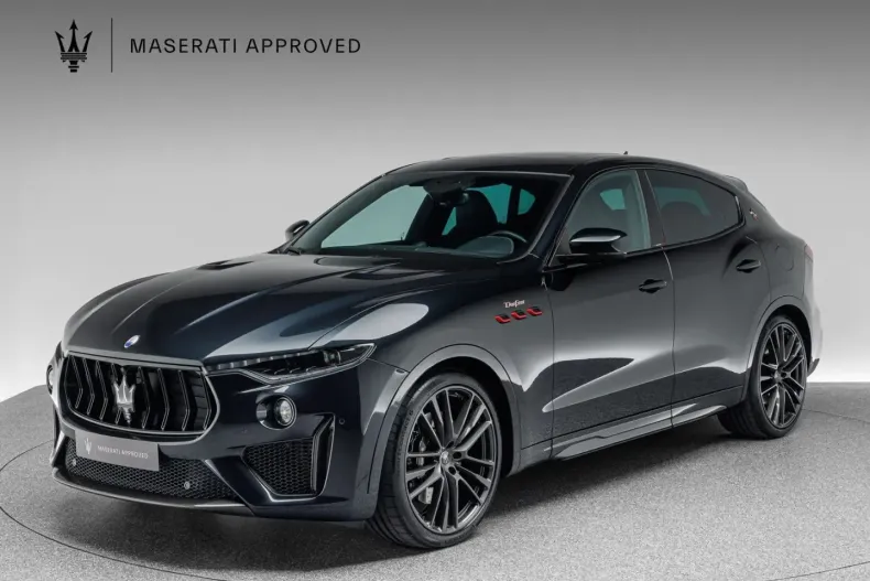 Maserati Levante din 2021 cu 68.200 km - oferta MAS121920 - foto 1