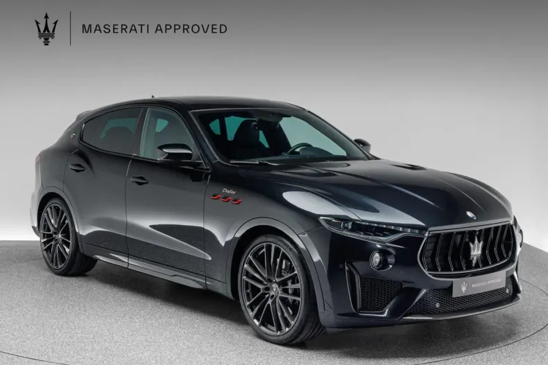 Maserati Levante din 2021 cu 68.200 km - oferta MAS121920 - foto 2