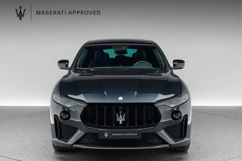 Maserati Levante din 2021 cu 68.200 km - oferta MAS121920 - foto 3