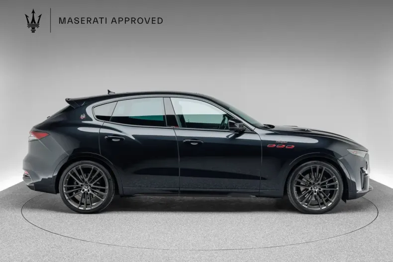 Maserati Levante din 2021 cu 68.200 km - oferta MAS121920 - foto 5