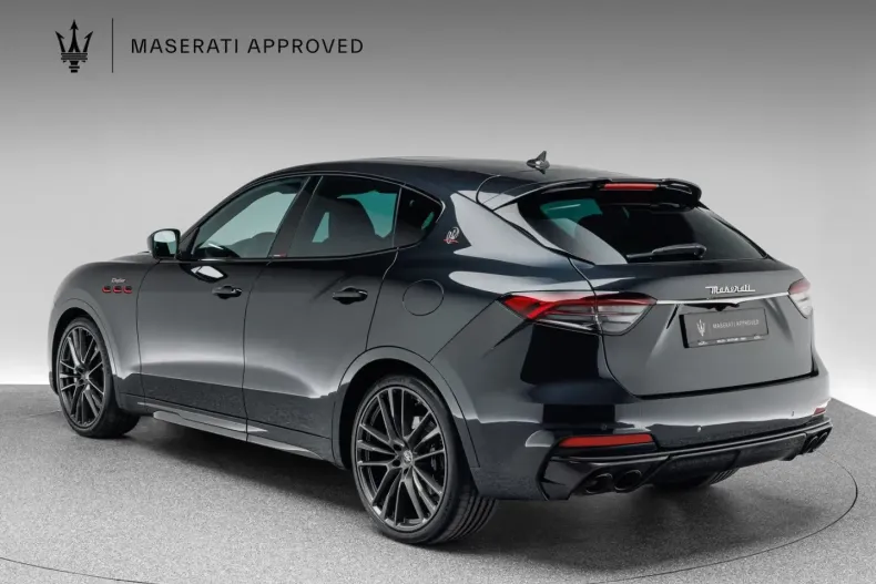 Maserati Levante din 2021 cu 68.200 km - oferta MAS121920 - foto 6