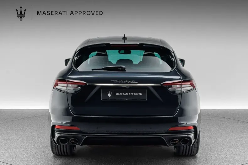 Maserati Levante din 2021 cu 68.200 km - oferta MAS121920 - foto 8