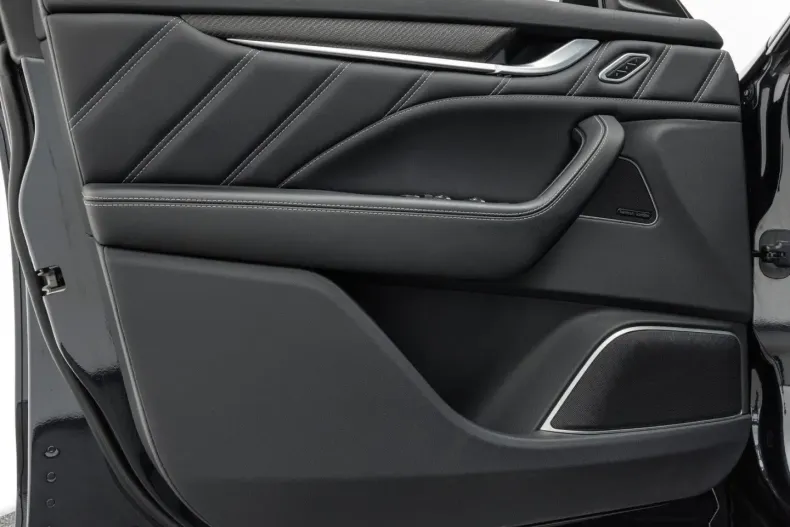 Maserati Levante din 2021 cu 68.200 km - oferta MAS121920 - foto 9