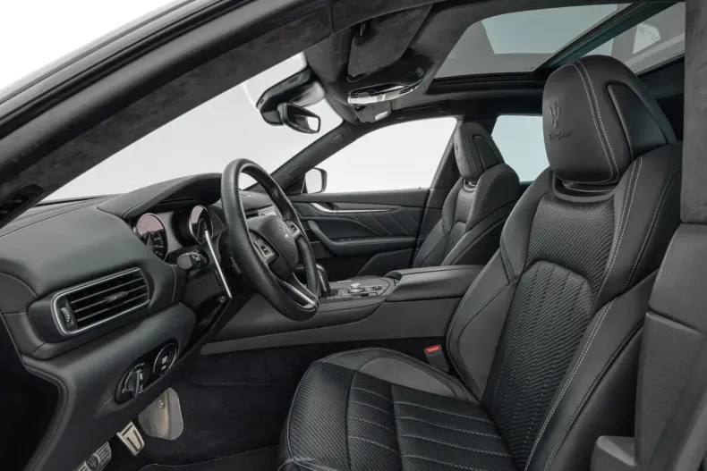 Maserati Levante din 2021 cu 68.200 km - oferta MAS121920 - foto 11