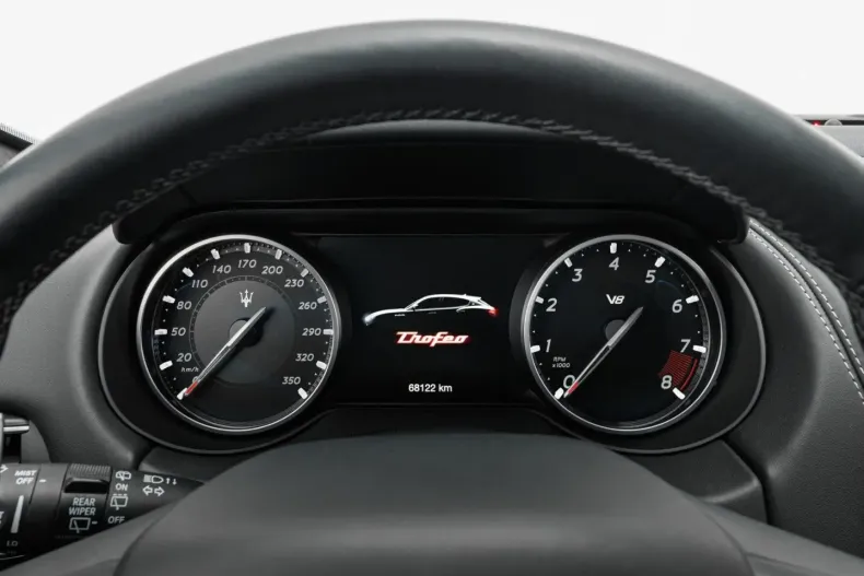 Maserati Levante din 2021 cu 68.200 km - oferta MAS121920 - foto 15